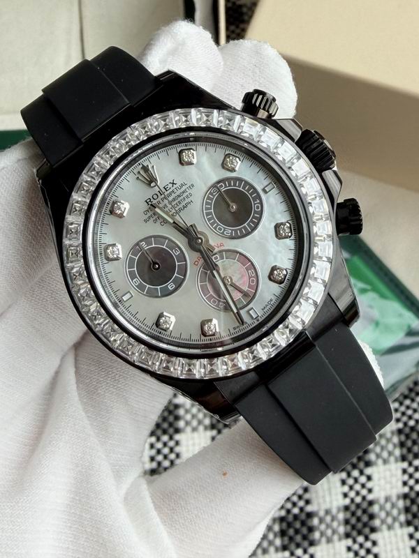 Rolex watch 090212